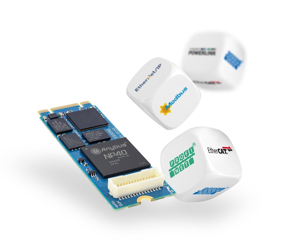 IXXAT INpact M.2 : une nouvelle référence en matière de compacité